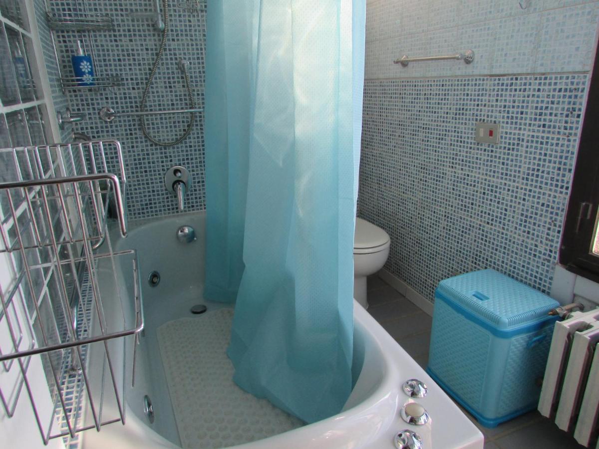 דירות אסטי La Terrazza מראה חיצוני תמונה