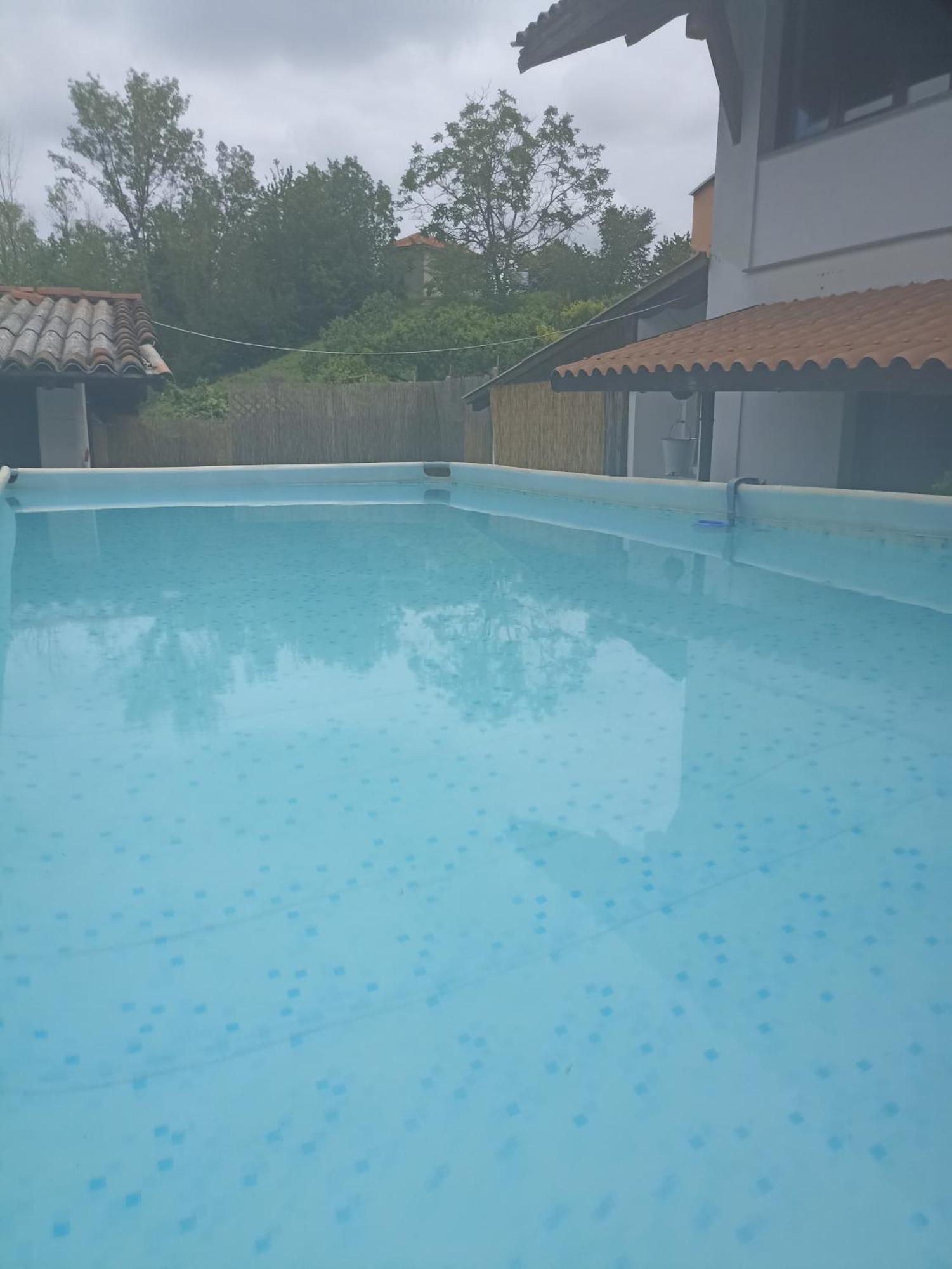 דירות אסטי La Terrazza מראה חיצוני תמונה