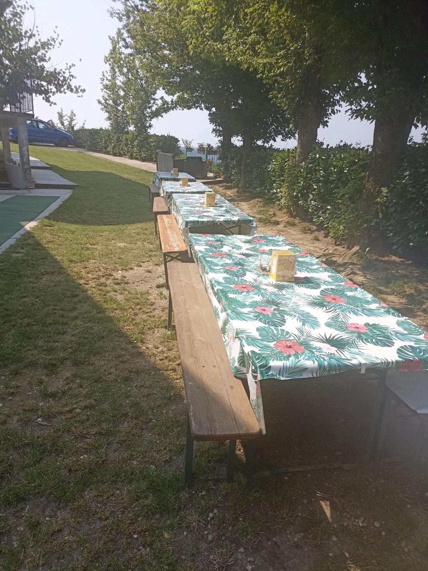 דירות אסטי La Terrazza מראה חיצוני תמונה
