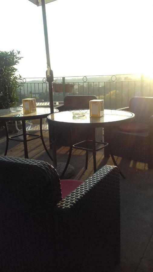 דירות אסטי La Terrazza מראה חיצוני תמונה