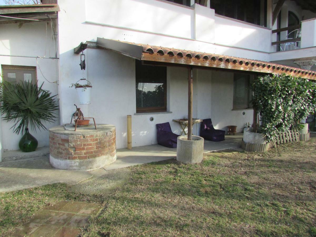 דירות אסטי La Terrazza מראה חיצוני תמונה