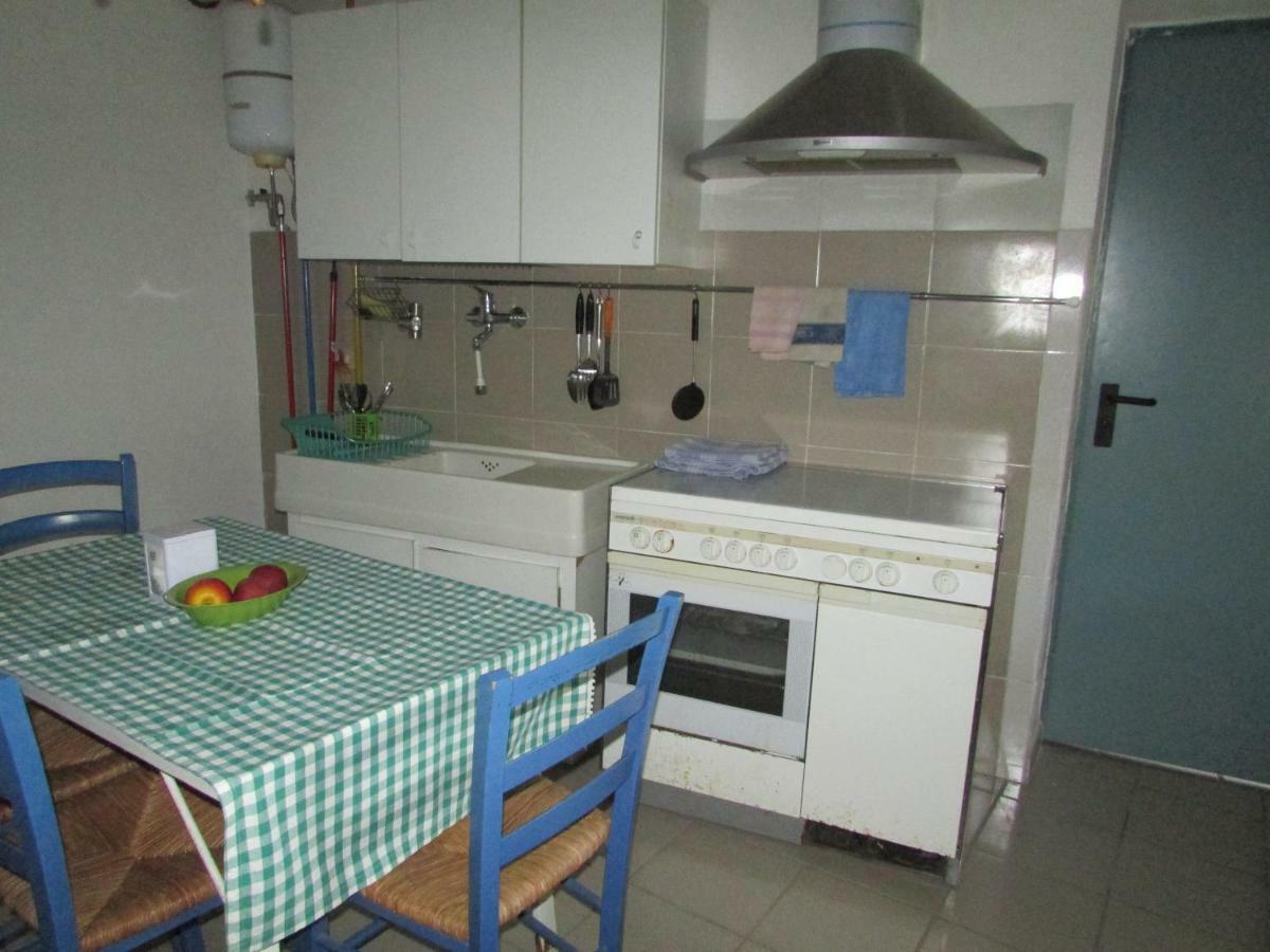 דירות אסטי La Terrazza מראה חיצוני תמונה