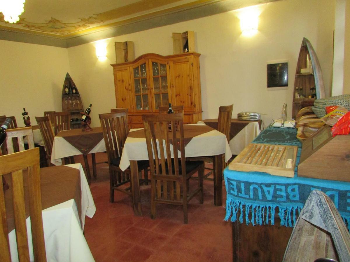 דירות אסטי La Terrazza מראה חיצוני תמונה