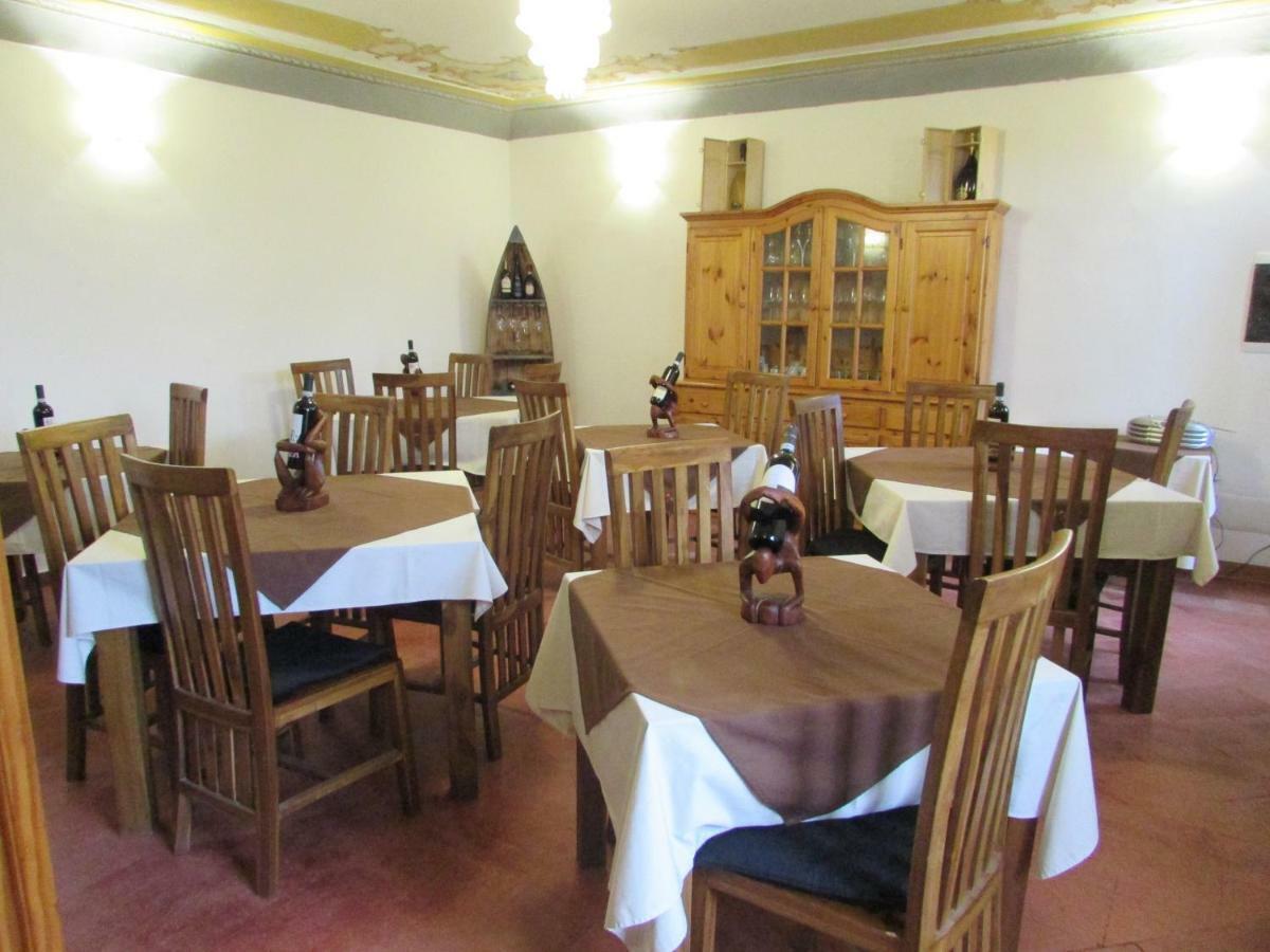 דירות אסטי La Terrazza מראה חיצוני תמונה