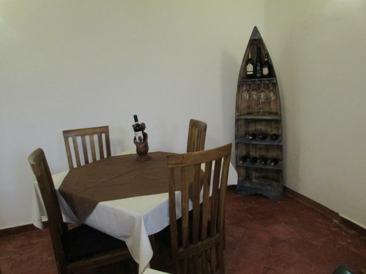 דירות אסטי La Terrazza מראה חיצוני תמונה